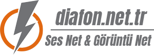 Diafon Sistemleri Servisi